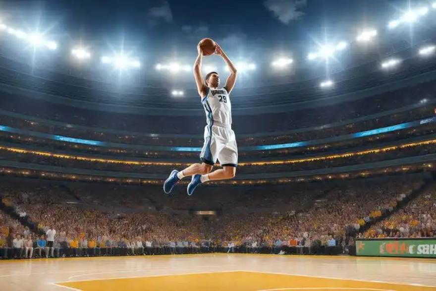 NBA季前热身观察：懂球帝数据组解读三分出手结构变化